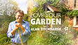 Love Your Garden TV Show logo