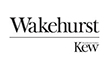 Wakehurst Logo