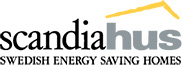 Scandia Hus logo